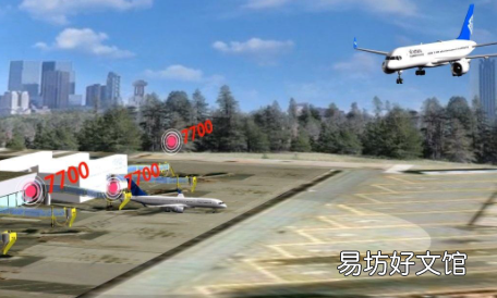 飞机代码有 飞机挂出7700代码什么意思