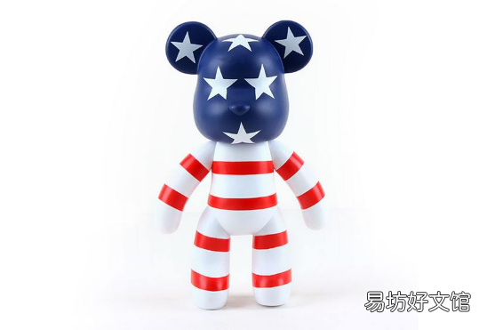 暴力熊为什么这么火 暴力熊可以拆卸吗
