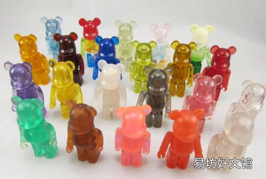 暴力熊为何如此火爆 正版暴力熊有哪些款式