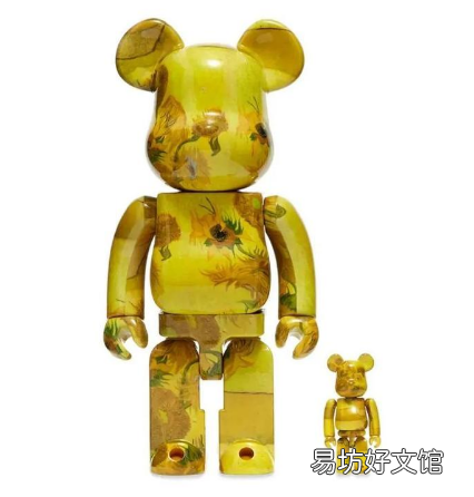 暴力熊为何如此火爆 正版暴力熊有哪些款式