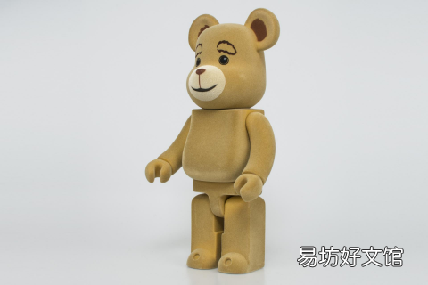 暴力熊为何如此火爆 正版暴力熊有哪些款式