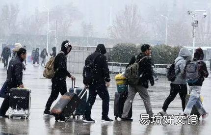 春节出长春要提供什么手续 2022年春节能离开长春回家过年吗
