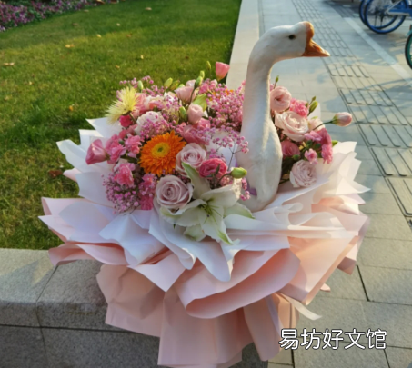 最近比较热门的梗有什么 大鹅花束什么梗