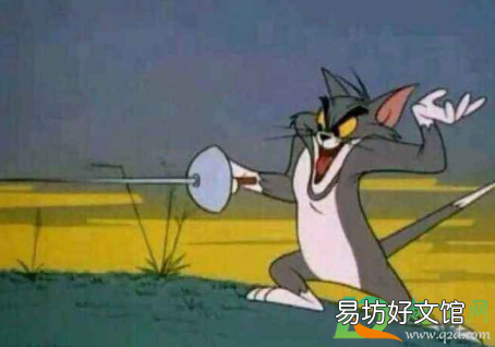 热梗击剑出自哪 击剑什么梗