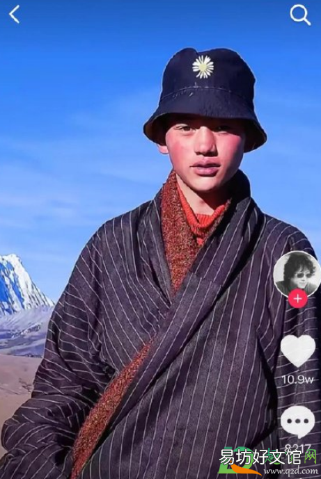 康巴汉子到底有多猛 康巴汉子是指哪个地区的男人