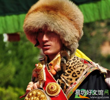 康巴汉子到底有多猛 康巴汉子是指哪个地区的男人