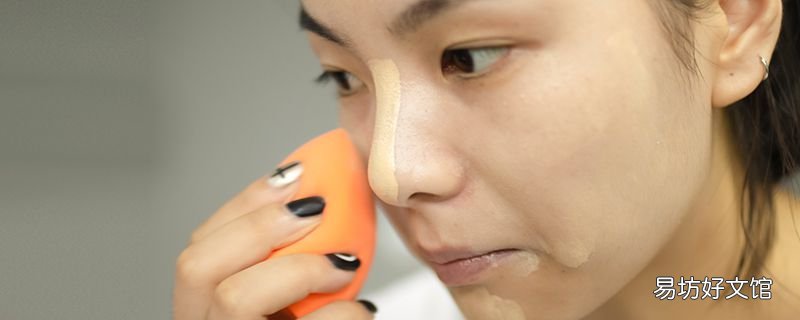 让你瞬间美翻倍 卧蚕的正确画法