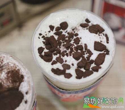 乐乐茶奥利奥风味冰冰茶味道怎么样 乐乐茶奥利奥冰冰茶好喝吗多少钱一杯