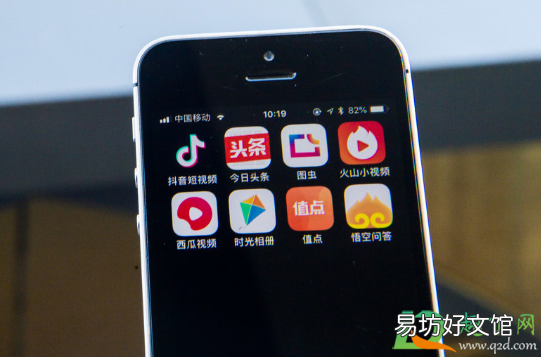 字节跳动主要是做哪些产品 字节跳动是做什么的