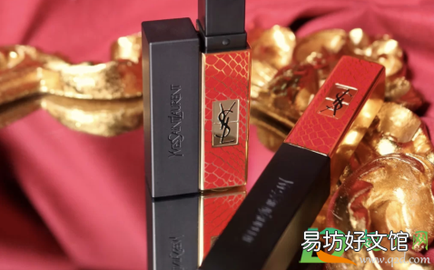 ysl小金条鳄鱼纹值得入手吗 ysl小金条鳄鱼纹21和28哪个好看