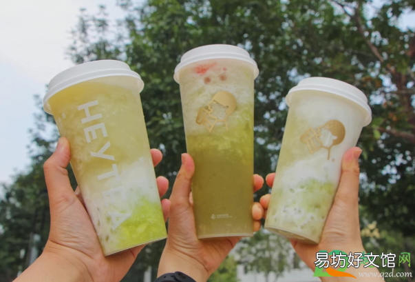 喜茶多肉玫珑瓜味道怎么样 喜茶多肉玫珑瓜多少钱一杯