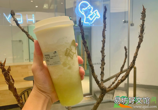 喜茶多肉玫珑瓜味道怎么样 喜茶多肉玫珑瓜多少钱一杯