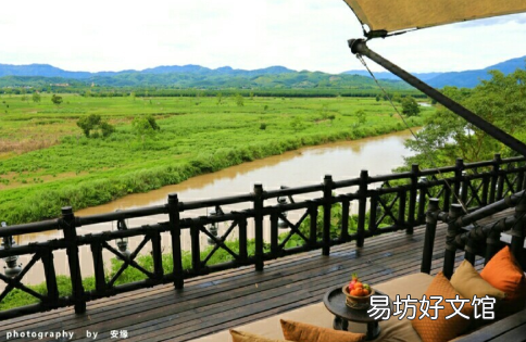 清莱的这个地方一定要去! 泰国清莱金三角旅游攻略