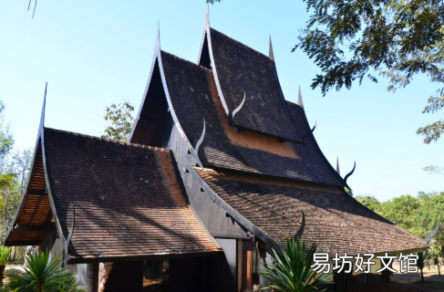 清莱的这个地方一定要去! 泰国清莱金三角旅游攻略