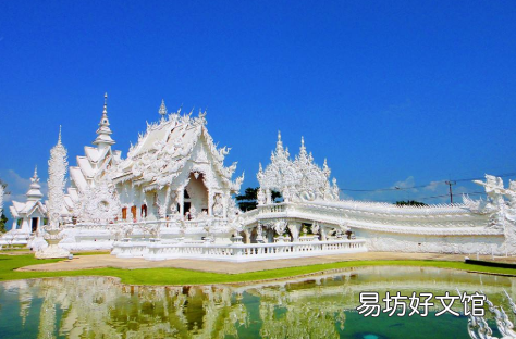 清莱的这个地方一定要去! 泰国清莱金三角旅游攻略