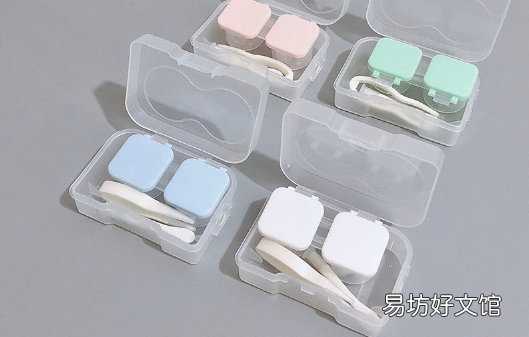 OK镜怎么护理 OK镜碎了一只可以戴以前的吗