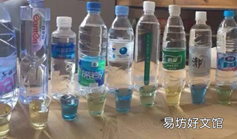 长期喝碱性水的危害 喝碱性水有什么好处
