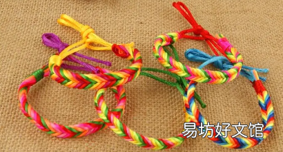 五彩绳可以常年戴吗 2022五彩绳在端午节过后什么时候扔
