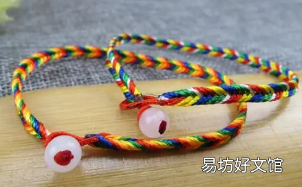 五彩绳可以常年戴吗 2022五彩绳在端午节过后什么时候扔