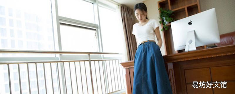 照着穿你就是比别人好看 夏季女装搭配图片大全
