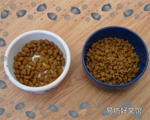 猫粮排名(猫粮排名前十品牌)
