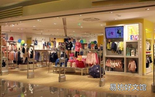 童装市场推广策划方案分析 童装营销的技巧和话术