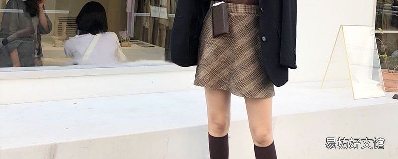 但是也要讲究技巧 夏天穿裙子真的很动人