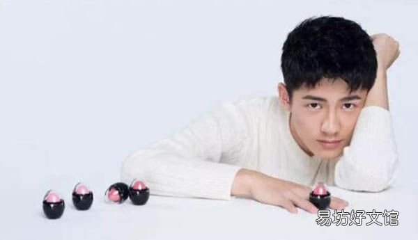 每一支都是热门色号 盘点男明星代言的口红