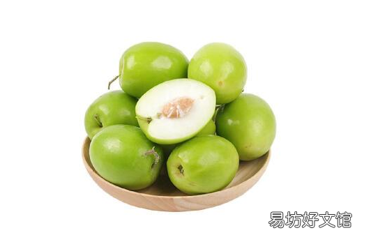 晚上能吃莲雾吗 莲雾和青枣哪个好吃