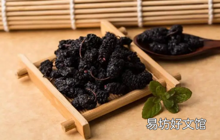 桑葚发霉吃了要紧吗 桑葚有点霉变还能吃吗