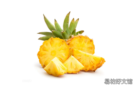 莲雾不能和什么一起吃 莲雾和菠萝能一起吃吗