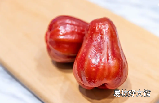 莲雾不能和什么一起吃 莲雾和菠萝能一起吃吗