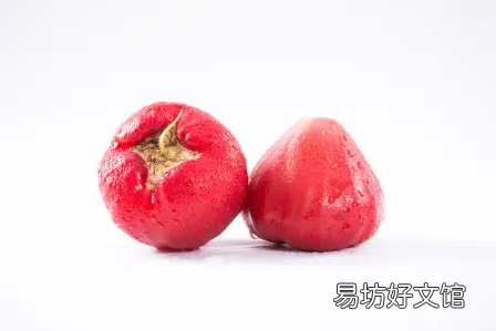 莲雾不能和什么一起吃 莲雾和菠萝能一起吃吗