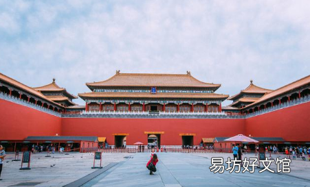 五一去故宫人多吗 2022五一期间故宫闭馆吗