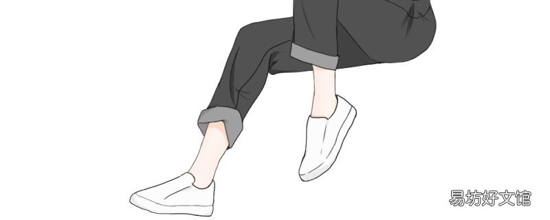 最显“瘦”的时髦套路 拖地阔腿牛仔裤搭配图片