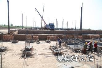 这几个项目值得推荐 农村小本投资的办厂好项目