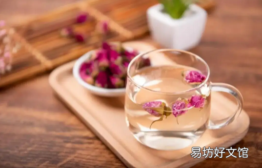 桃花茶的功效与作用 桃花茶可以天天喝吗