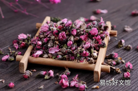 桃花茶的功效与作用 桃花茶可以早上空腹喝吗