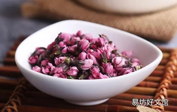 桃花茶的功效与作用 桃花茶可以早上空腹喝吗