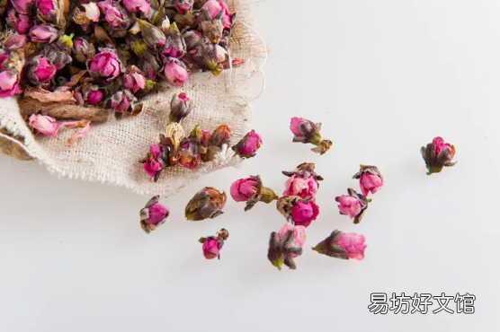 桃花茶的功效与作用 桃花茶可以早上空腹喝吗