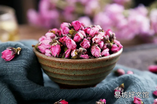 桃花茶怎么泡好喝 桃花茶一天喝几次才合适