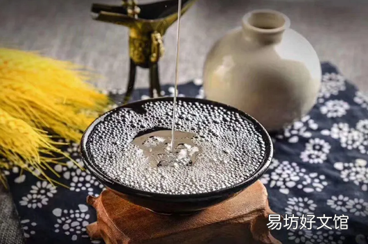 白酒和米酒怎么吃 白酒和米酒是一样的吗