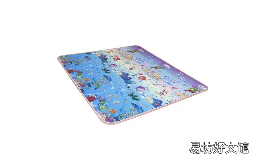 爬行垫能用到几岁 婴儿爬行垫拼接的好还是整体的好