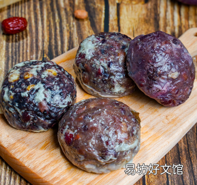 粘豆包的家常做法 粘豆包是粗粮还是细粮