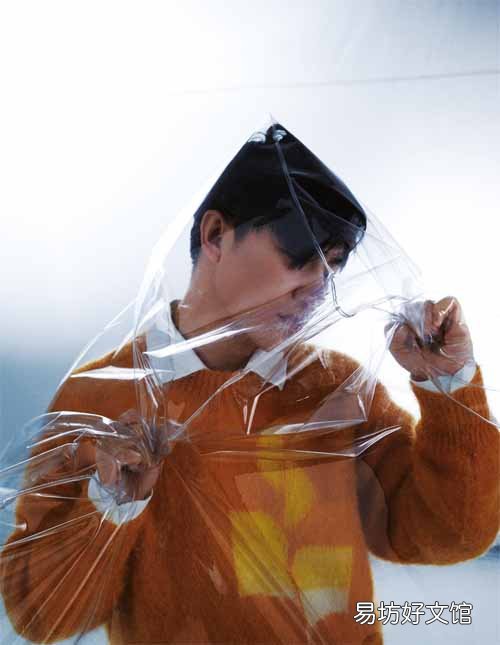 黄轩：静水流深