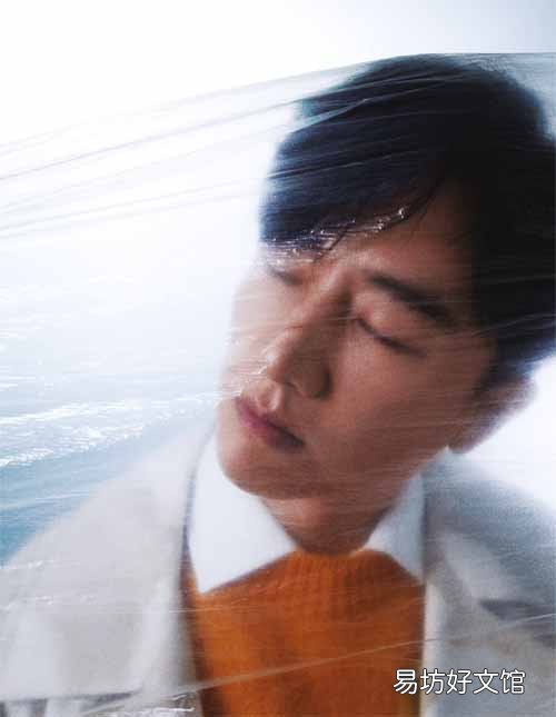 黄轩：静水流深