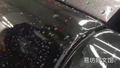 汽车封釉多少钱一次 新车封釉对车漆有伤害吗