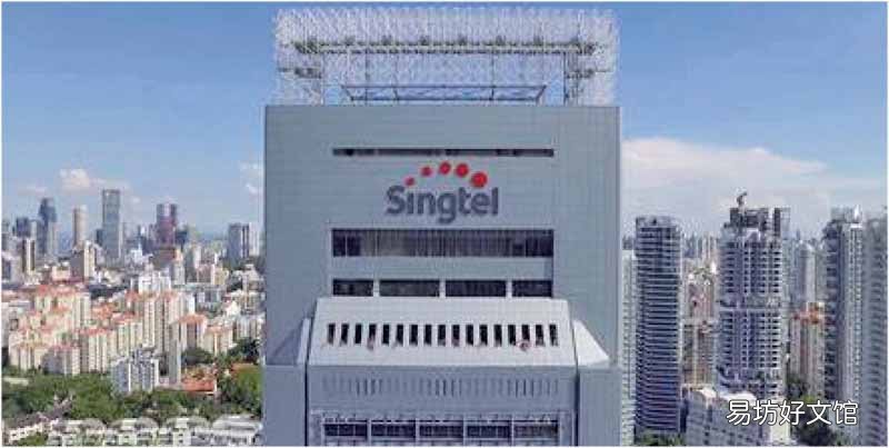 新加坡电信公司斥资近十五亿美元重建总部将展示具有5G解决方案的未来数字工作场所