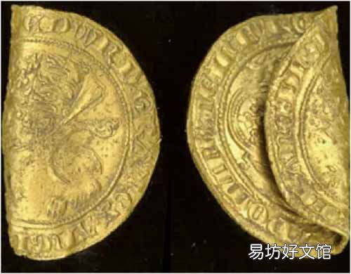 盘点二零二一年全世界出土的古钱币