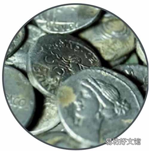 盘点二零二一年全世界出土的古钱币